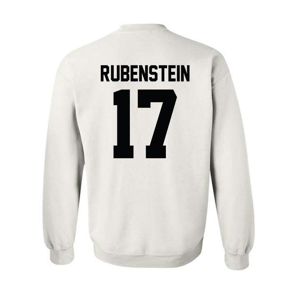 Furman - NCAA Women's Lacrosse : Meredith Rubenstein - Classic Shersey Crewneck Sweatshirt-1