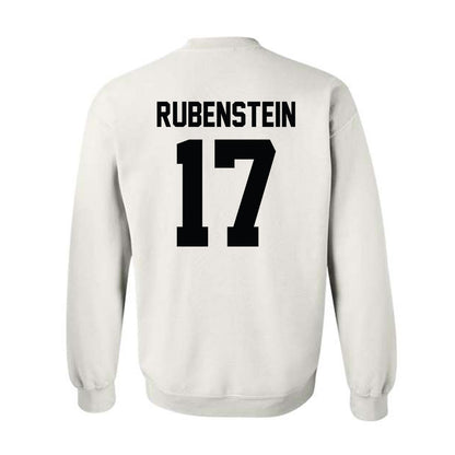 Furman - NCAA Women's Lacrosse : Meredith Rubenstein - Classic Shersey Crewneck Sweatshirt-1