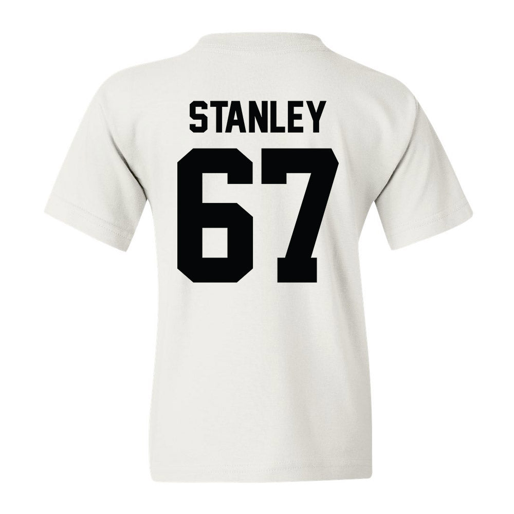 Furman - NCAA Football : Evan Stanley - Youth T-Shirt