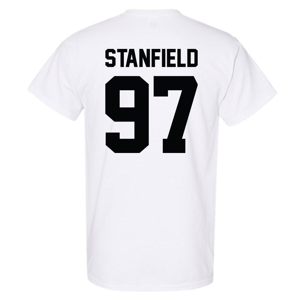 Furman - NCAA Football : Bryce Stanfield - T-Shirt