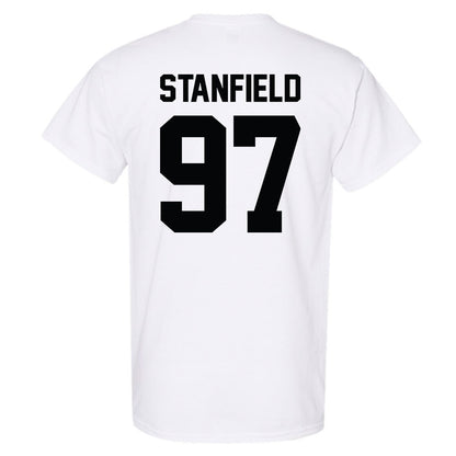 Furman - NCAA Football : Bryce Stanfield - T-Shirt