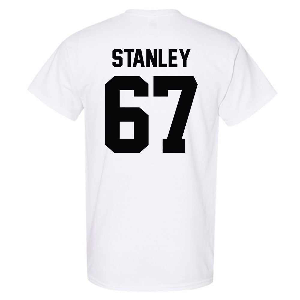 Furman - NCAA Football : Evan Stanley - T-Shirt