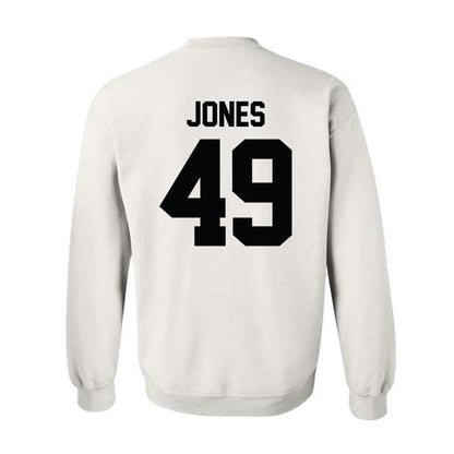 Furman - NCAA Football : Dawson Jones - Crewneck Sweatshirt