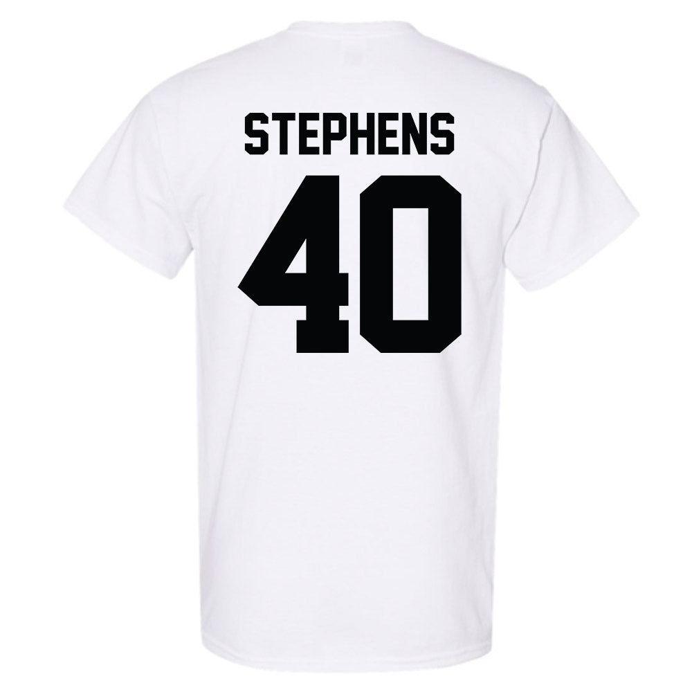 Furman - NCAA Football : Xavier Stephens - T-Shirt