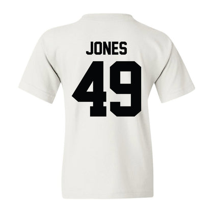 Furman - NCAA Football : Dawson Jones - Youth T-Shirt