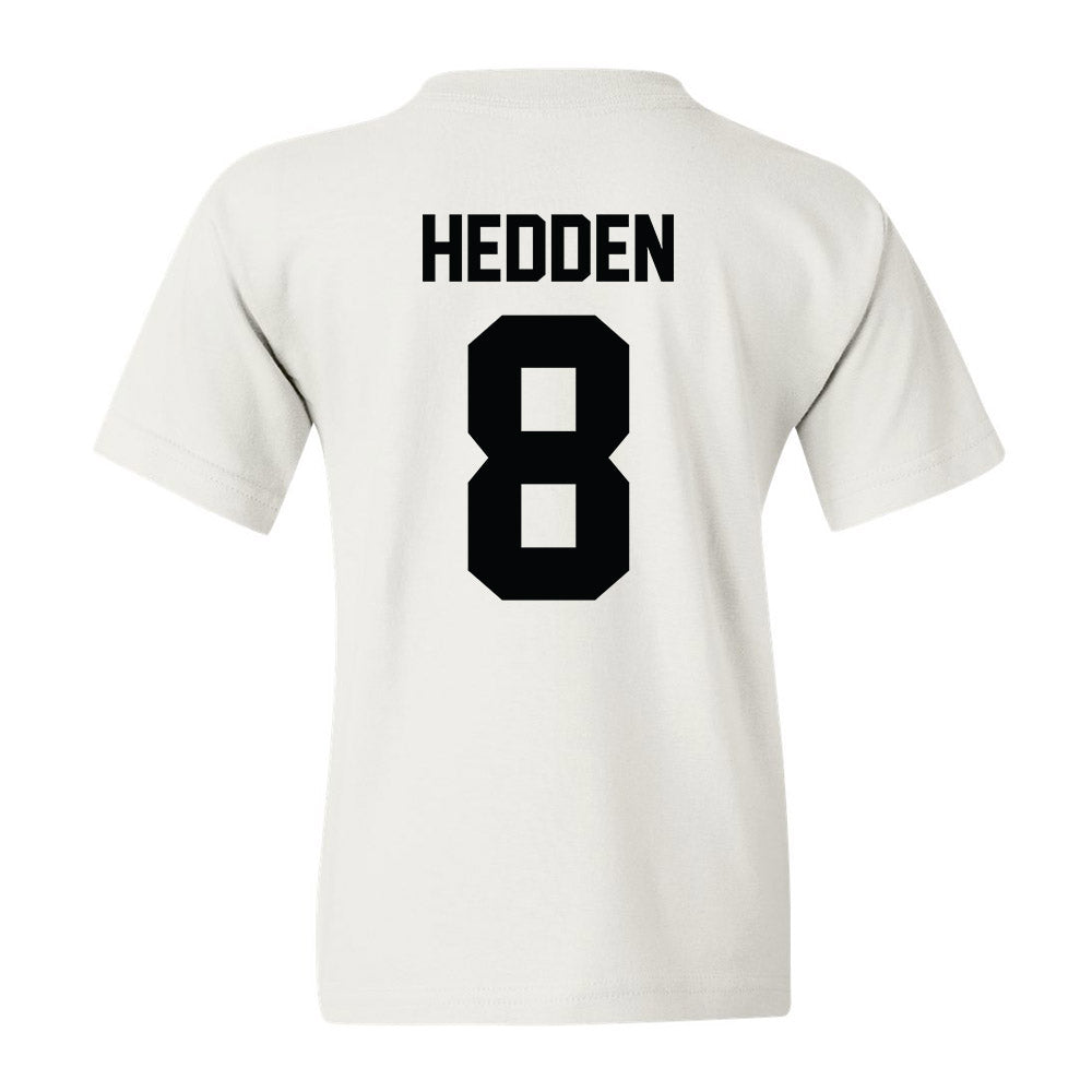 Furman - NCAA Football : Trey Hedden - Youth T-Shirt