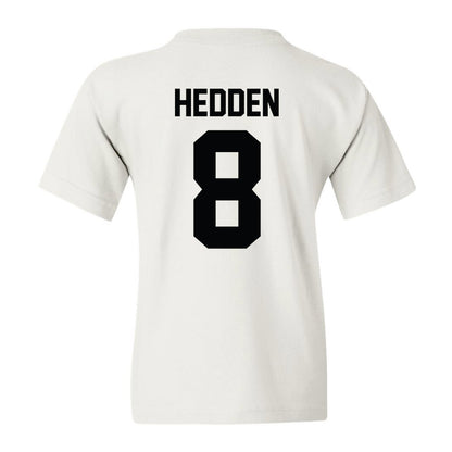 Furman - NCAA Football : Trey Hedden - Youth T-Shirt