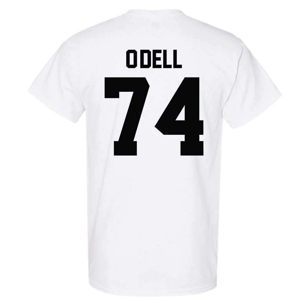 Furman - NCAA Football : Steven O'Dell - Classic Shersey T-Shirt