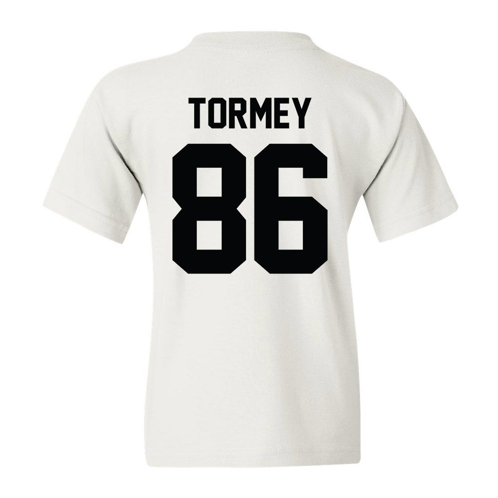 Furman - NCAA Football : Brennan Tormey - Youth T-Shirt