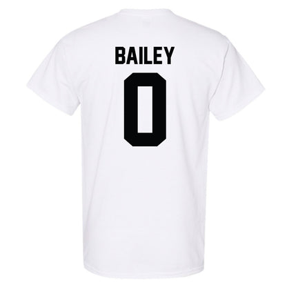 Furman - NCAA Women's Basketball : Lauren Bailey - Classic Shersey T-Shirt-1