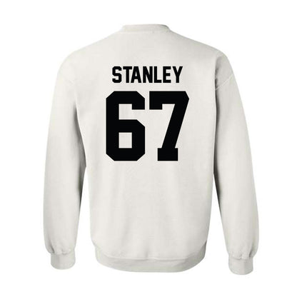 Furman - NCAA Football : Evan Stanley - Crewneck Sweatshirt