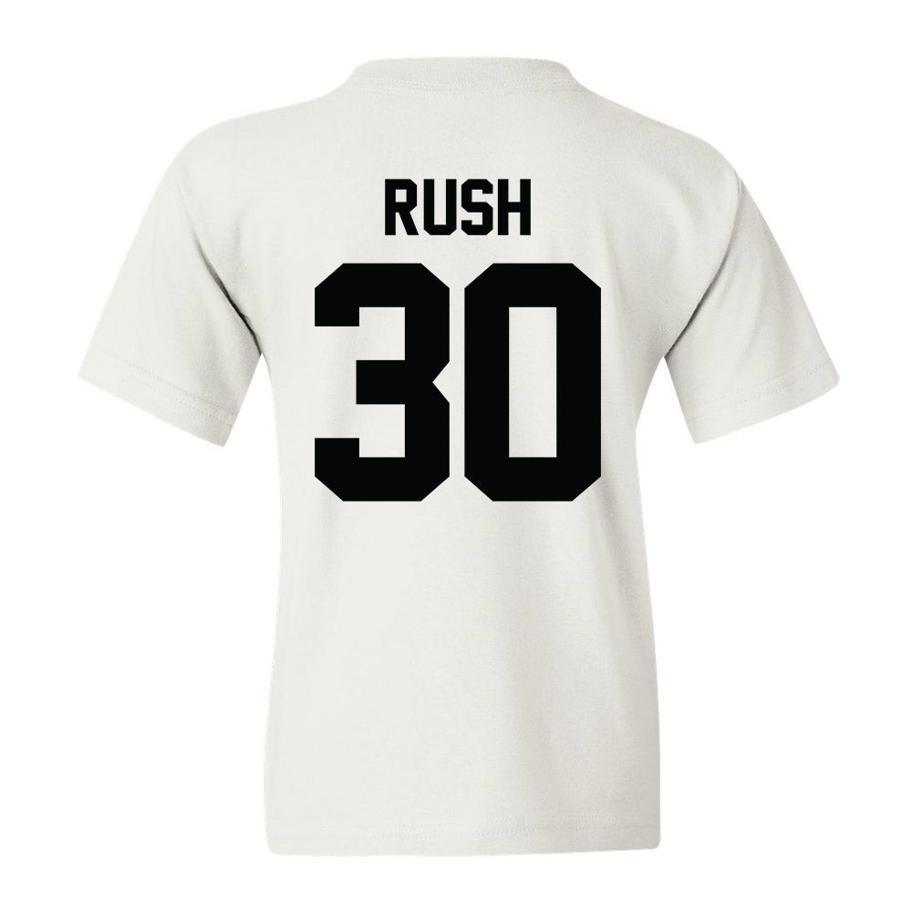 Furman - NCAA Football : Quay Rush - Youth T-Shirt