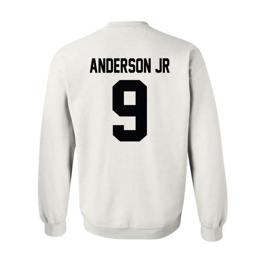 Furman - NCAA Football : Wayne Anderson Jr - Crewneck Sweatshirt