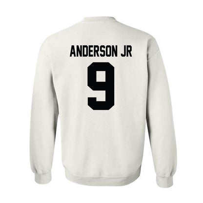 Furman - NCAA Football : Wayne Anderson Jr - Crewneck Sweatshirt