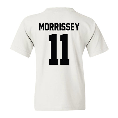 Furman - NCAA Women's Volleyball : Quinn Morrissey - Classic Shersey Youth T-Shirt-1