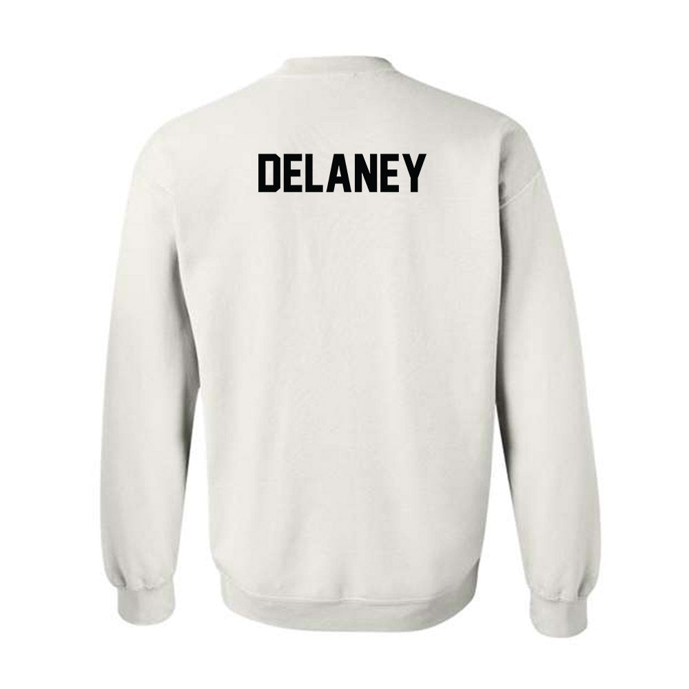 Furman - NCAA Men's Track & Field : Owen Delaney - Classic Shersey Crewneck Sweatshirt