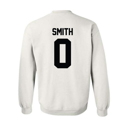 Furman - NCAA Men's Basketball : Patrick Smith - Crewneck Sweatshirt