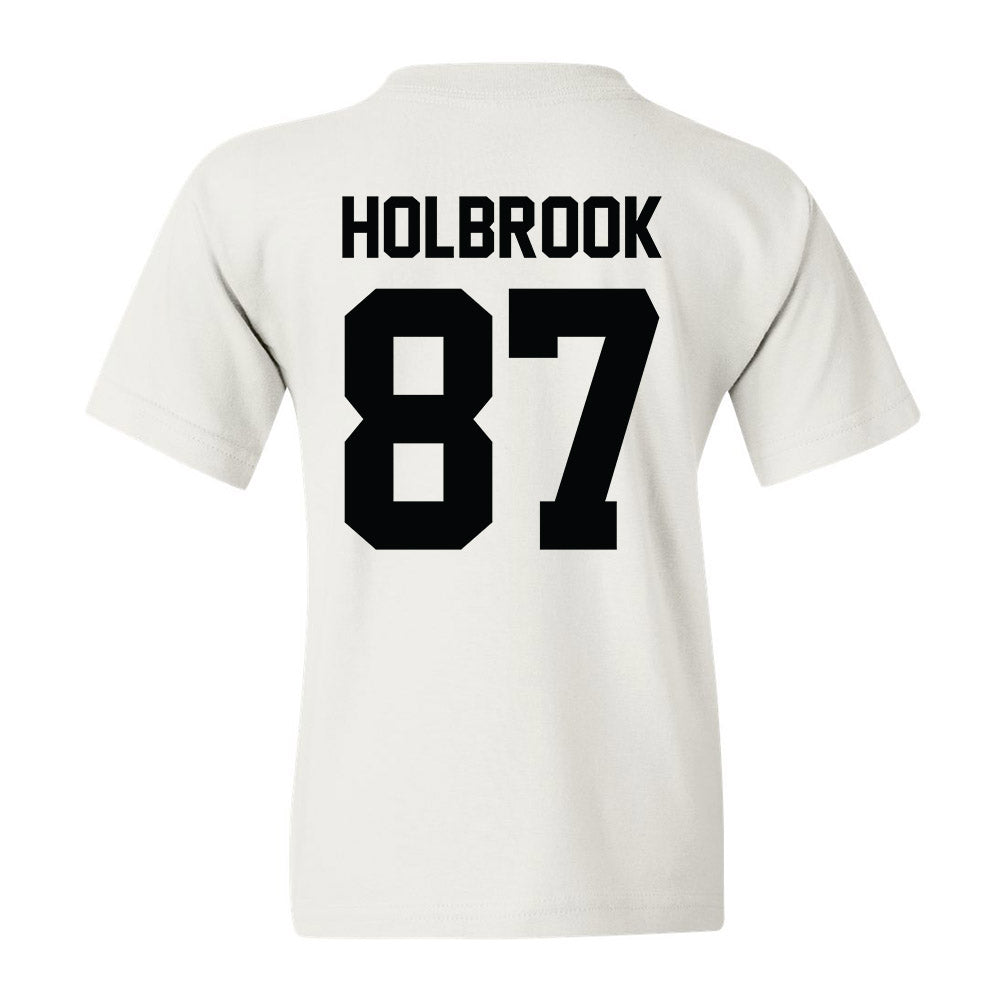 Furman - NCAA Football : John Holbrook - Youth T-Shirt