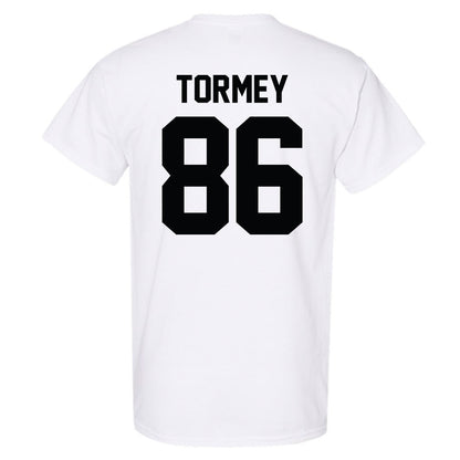 Furman - NCAA Football : Brennan Tormey - T-Shirt