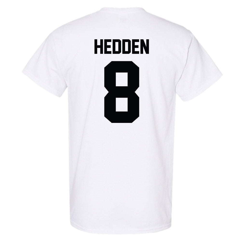 Furman - NCAA Football : Trey Hedden - T-Shirt