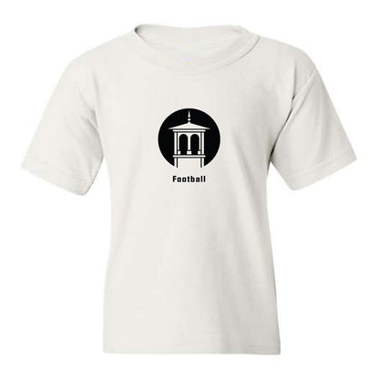 Furman - NCAA Football : Miles Moss - Youth T-Shirt