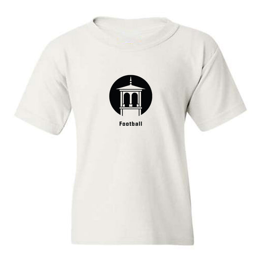 Furman - NCAA Football : Paul Joseph Meyers - Youth T-Shirt