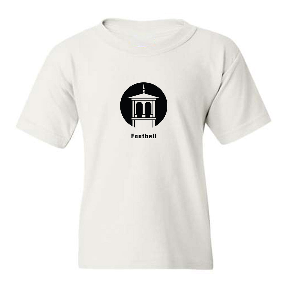 Furman - NCAA Football : Gram Smithson - Youth T-Shirt