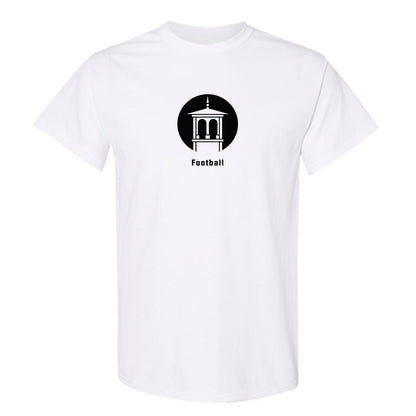 Furman - NCAA Football : Paul Joseph Meyers - T-Shirt