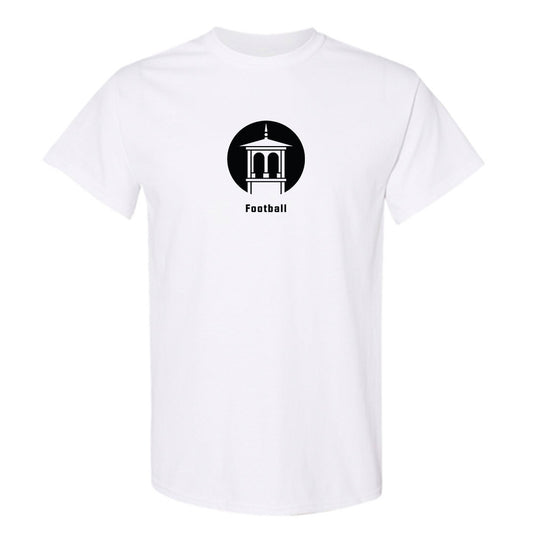 Furman - NCAA Football : John Holbrook - T-Shirt