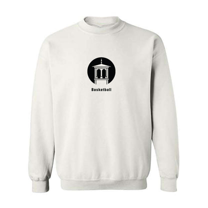 Furman - NCAA Men's Basketball : Tyrese Hughey - Crewneck Sweatshirt