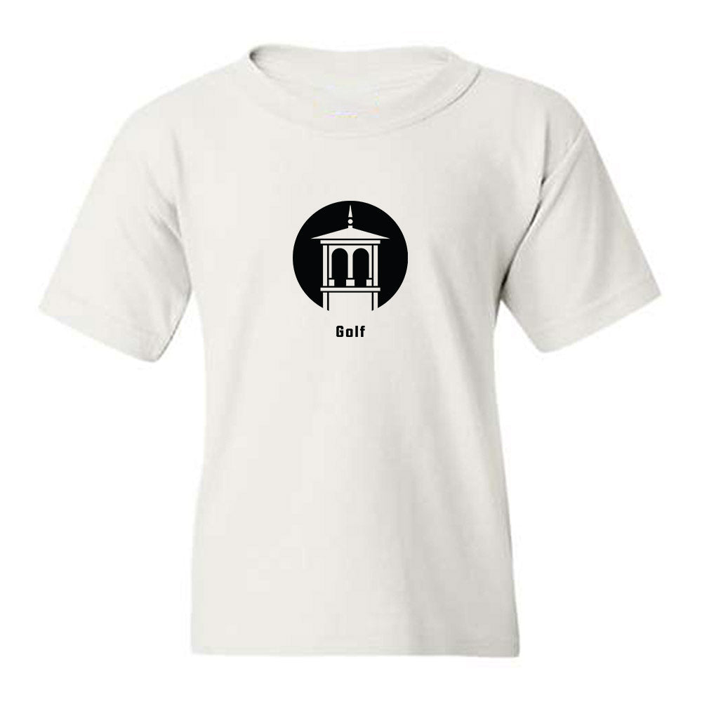 Furman - NCAA Women's Golf : Ava Hanneman - Classic Shersey Youth T-Shirt-0