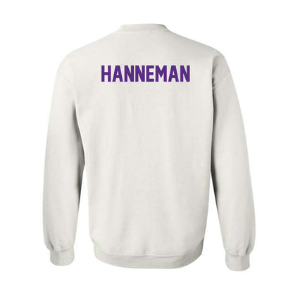 Furman - NCAA Women's Golf : Ava Hanneman - Classic Shersey Crewneck Sweatshirt-1
