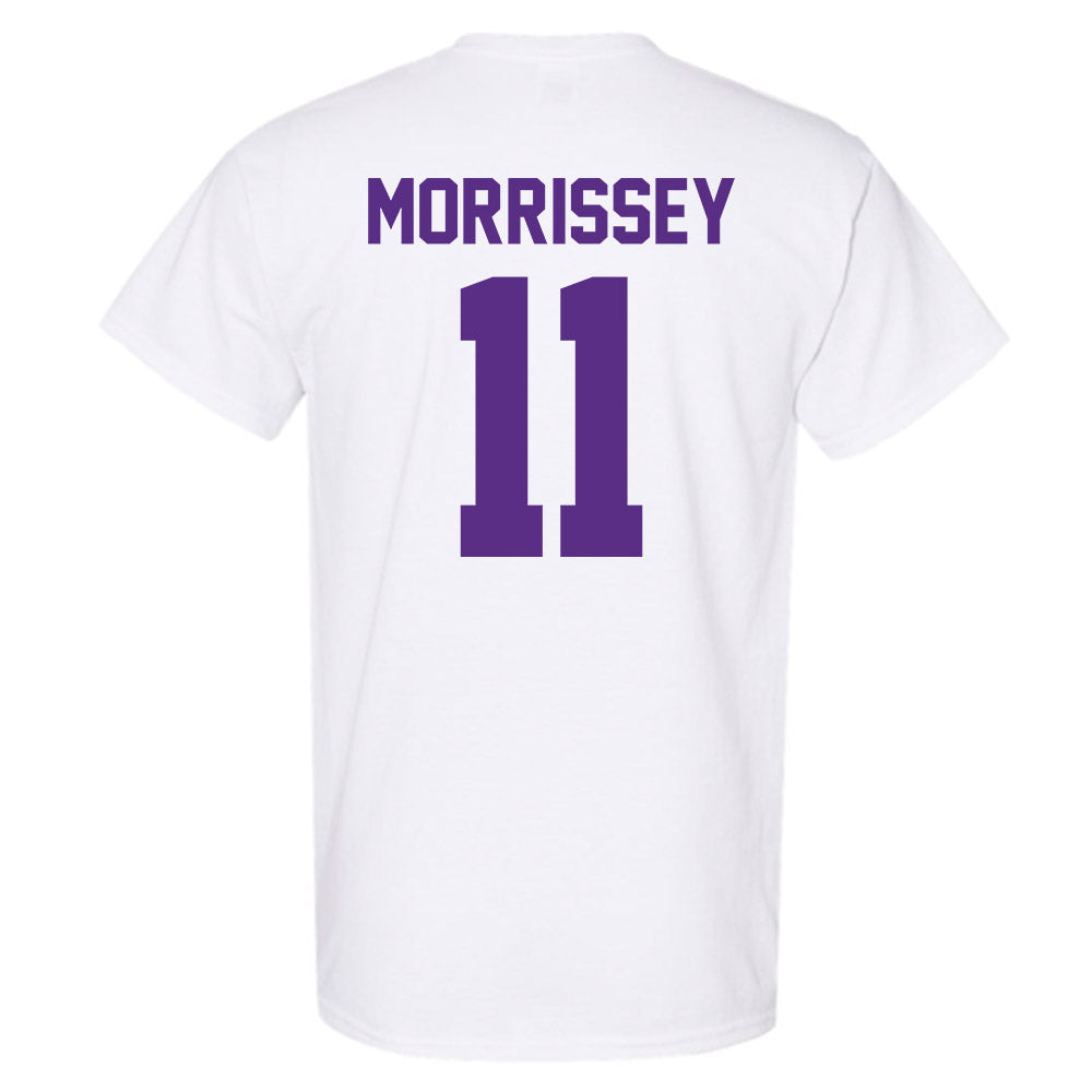 Furman - NCAA Women's Volleyball : Quinn Morrissey - Classic Shersey T-Shirt-1