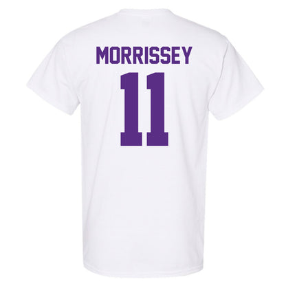 Furman - NCAA Women's Volleyball : Quinn Morrissey - Classic Shersey T-Shirt-1