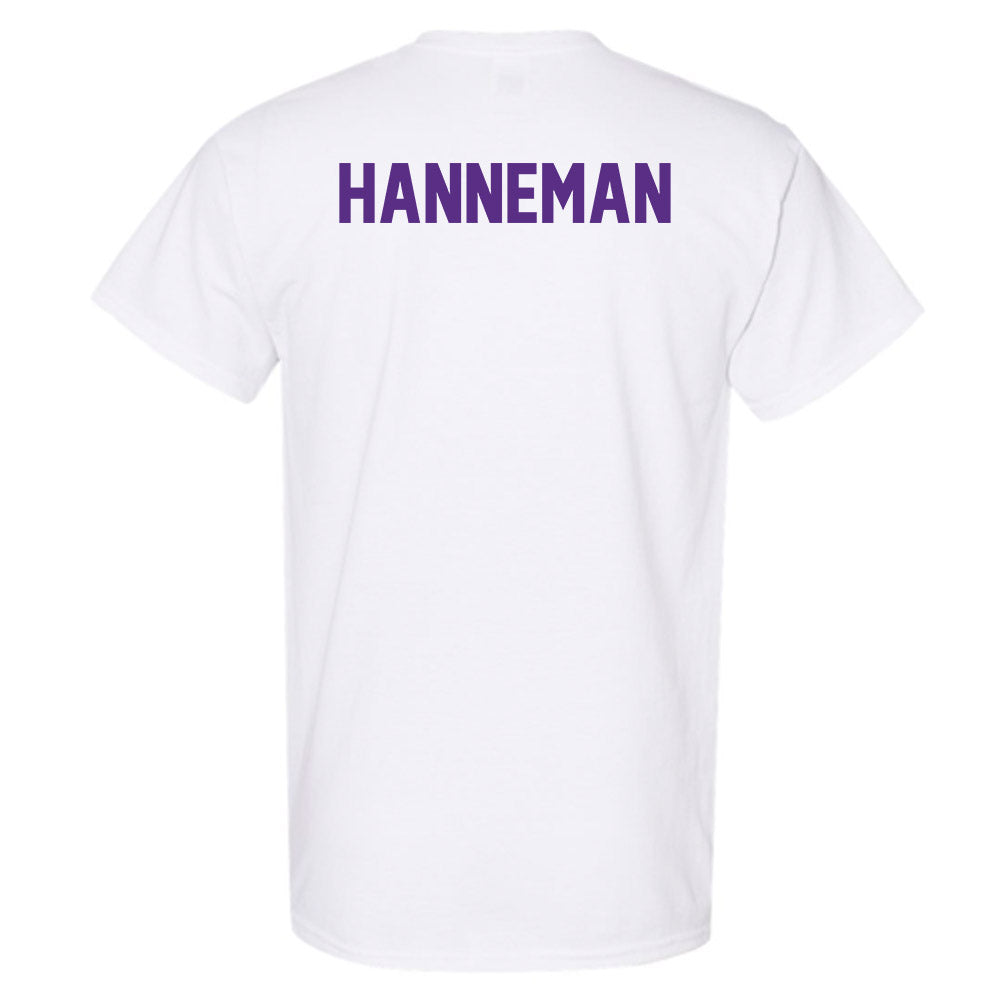 Furman - NCAA Women's Golf : Ava Hanneman - Classic Shersey T-Shirt-1