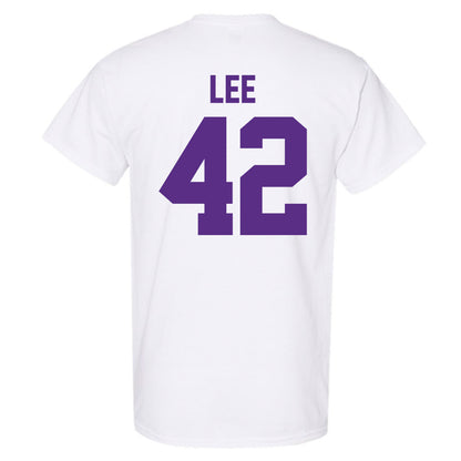 Furman - NCAA Football : Zach Lee - Classic Shersey T-Shirt-1