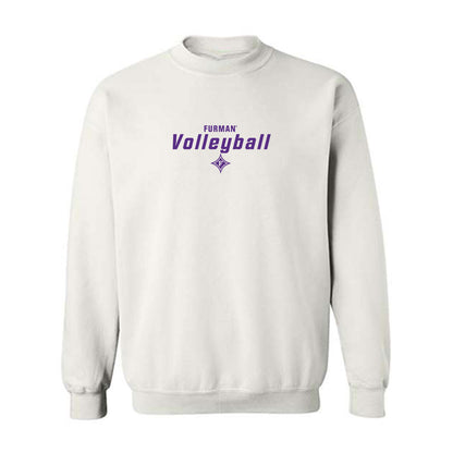  - NCAA Women's Volleyball : Grainne McGrath - Classic Shersey Crewneck Sweatshirt-0