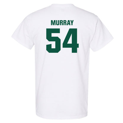 William & Mary - NCAA Football : Carsen Murray - T-Shirt-1