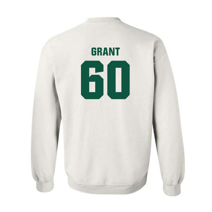 William & Mary - NCAA Football : Charles Grant - Crewneck Sweatshirt