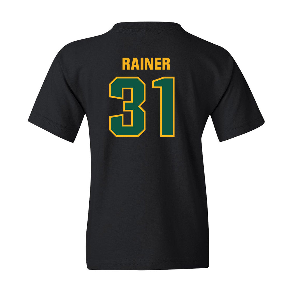 William & Mary - NCAA Football : Elijah Rainer - Youth T-Shirt