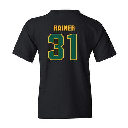 William & Mary - NCAA Football : Elijah Rainer - Youth T-Shirt