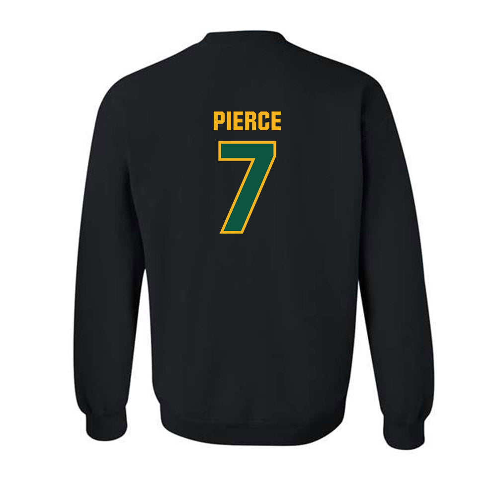 William & Mary - NCAA Women's Basketball : Dynasti Pierce - Crewneck Sweatshirt-1