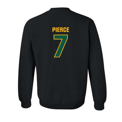 William & Mary - NCAA Women's Basketball : Dynasti Pierce - Crewneck Sweatshirt-1