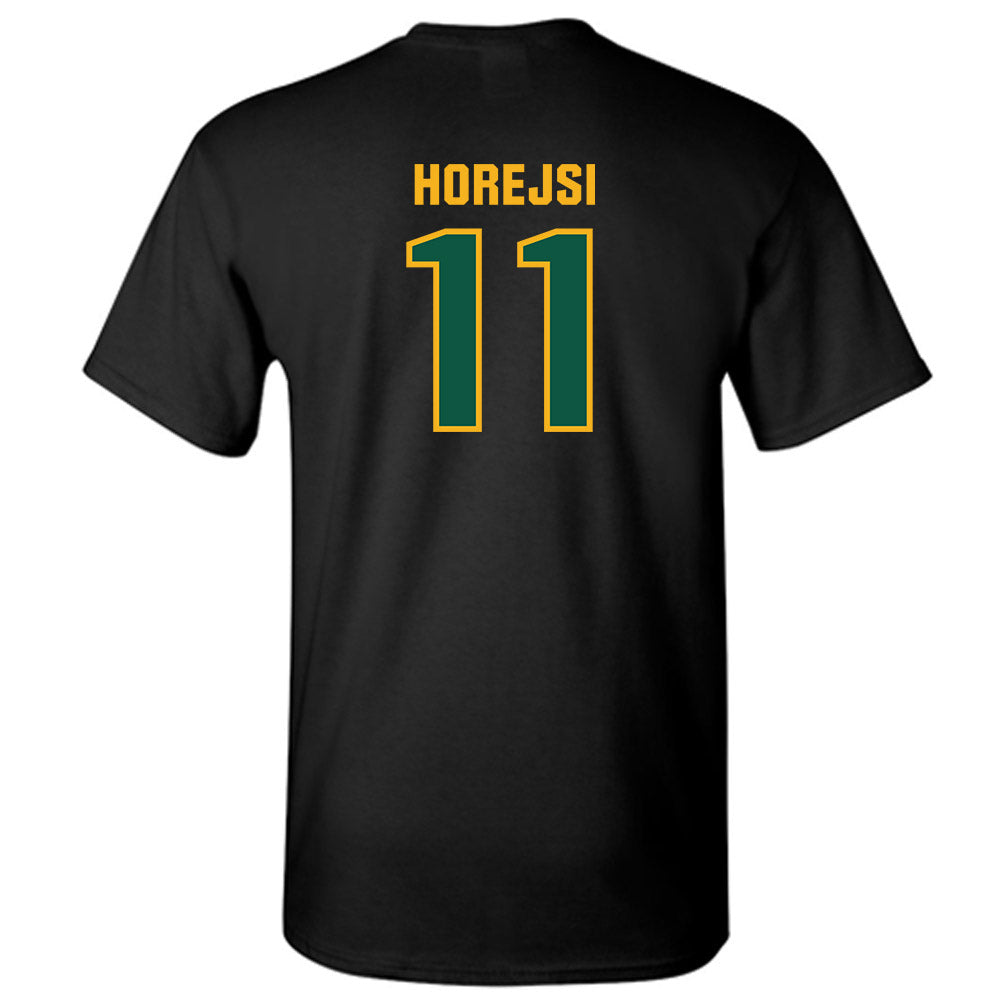 William & Mary - NCAA Women's Volleyball : Avery Horejsi - T-Shirt-1