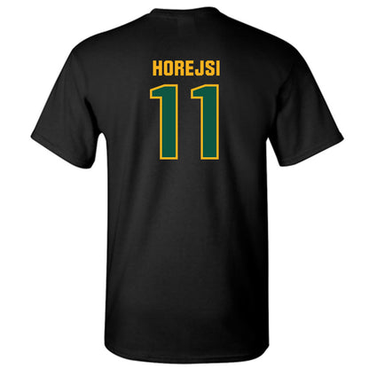 William & Mary - NCAA Women's Volleyball : Avery Horejsi - T-Shirt-1