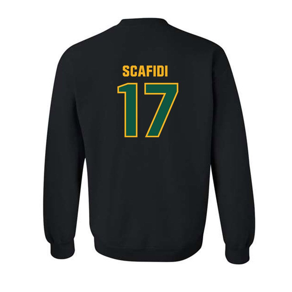 William & Mary - NCAA Baseball : Witt Scafidi - Crewneck Sweatshirt