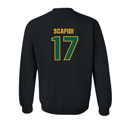 William & Mary - NCAA Baseball : Witt Scafidi - Crewneck Sweatshirt