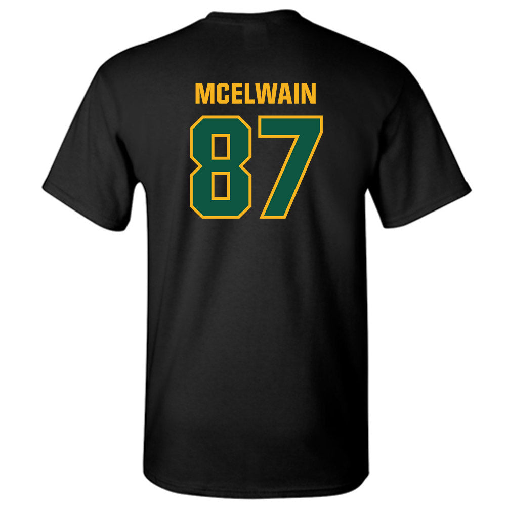 William & Mary - NCAA Football : Sean McElwain - T-Shirt-1