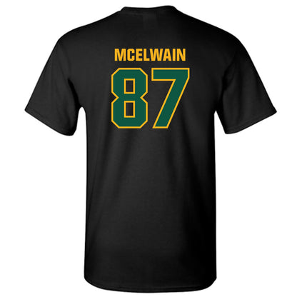 William & Mary - NCAA Football : Sean McElwain - T-Shirt-1
