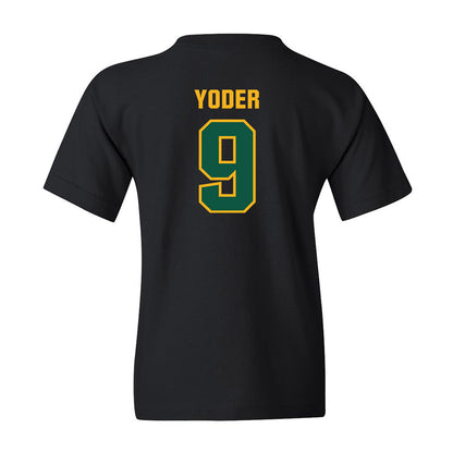 William & Mary - NCAA Football : Bronson Yoder - Youth T-Shirt